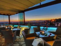 Hotel Mirador Arabeluj