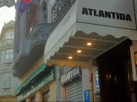 PensiГіn AtlГЎntida