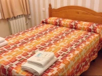 Pension La Milagrosa