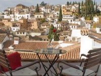 Almanzora Apartments