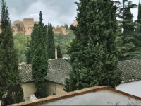 Alojamientos Alhambra