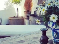 Apartamento Ancha De La Virgen 1