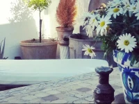 Apartamento Ancha De La Virgen 1