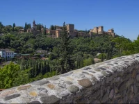 Apartamentos Alhambra Dream