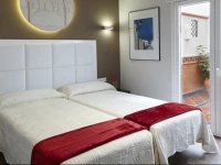 Apartamentos Caballerizas 6