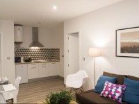 Apartamentos Campo Del PrГ­ncipe