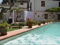 Apartamentos Carmen de Ramilla