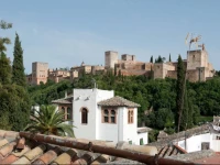 Apartamentos El Trillo