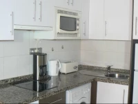 Apartamentos Elvira 16