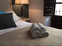 Apartamentos La Alcaiceria