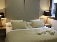 Apartamentos La Magdalena