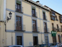 Apartamentos Los Lobos