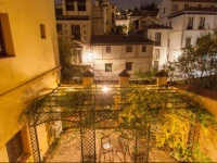 Apartment Puente Romantico Granada