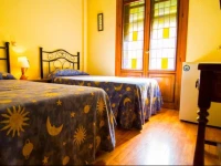 Arteaga Hostal & BaГ±os Arabes Elvira