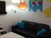 Barbieri Granada Hostel