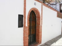 Carmen en El Albayzin La GranГЎ