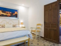 Carmen Terrazas de la Alhambra