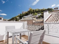 Casa Miravalle Apartamentos