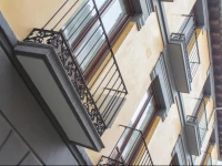 Casa MontalbГЎn Apartamentos TurГ­sticos