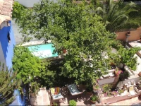 Casa Palacio Carmen del Cobertizo