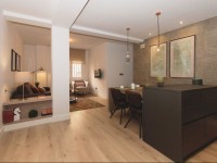 Friendly Rentals Center Style