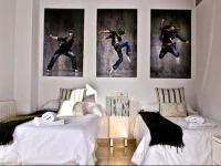 Friendly Rentals Warhol