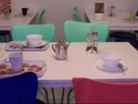 Granada Old Town Hostel