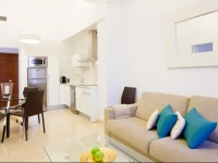 Habitat Suites Gran VГ­a 17