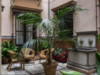 Hospital De Peregrinos