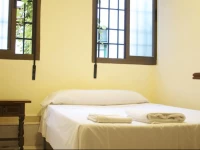 Hostal Bocanegra
