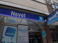 Hostal Nevot