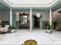 Palacio Cabrera - Lillo