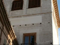 Palacio Conde De Cabra