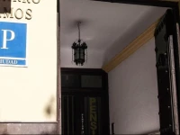 PensiГіn Ciudad Navarro Ramos