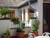 PensiГіn San JoaquГ­n