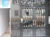 PensiГіn Vista Nevada