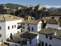 Smart Suites Albaicin