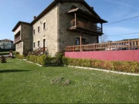 Posada El Angel de la Guarda