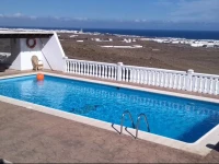 Finca La Calera Lanzarote