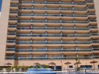 Apartamentos Europa House Sun Beach