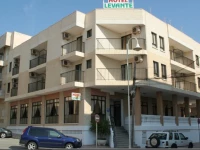Hotel Levante
