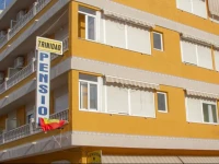 PensiГіn Trinidad