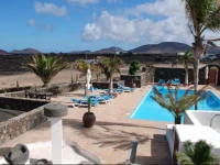 Casa Rural Vistas Salinas