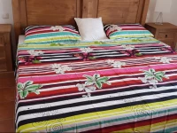 Timanfaya Casa Rural