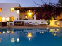 Can Pere Hotel Rural