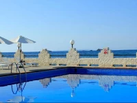 Hotel NГЎutico Ebeso