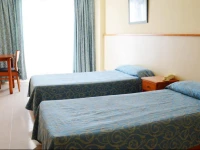 Apartamentos Tropical Garden