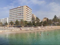 Ibiza Playa