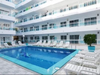 Apartamentos Playa Sol I