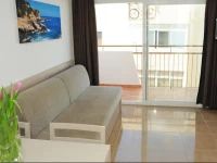 Apartamentos Malacosta